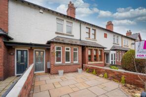 85, Southport Road, Ormskirk L39 1LW