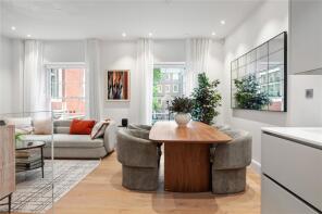 Apartment 7, 227-228, Strand, London WC2R 1BE
