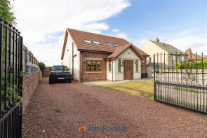 The Orangery, High West Lane, Hawthorn SR7 8RY