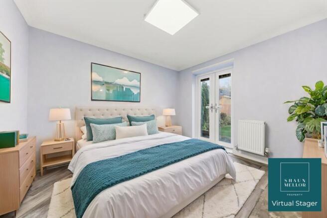 3 bed Detached Bungalow for sale Image 9