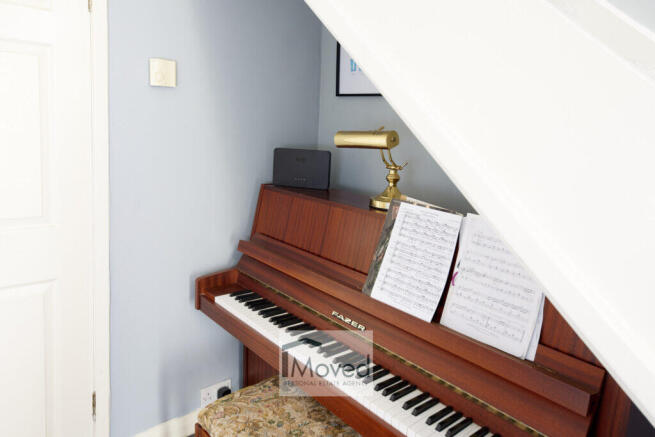 3 bed Semi-Detached for sale Image 12