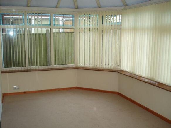 conservatory