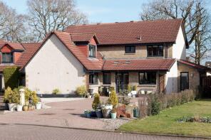 5, Carrick Gardens, Bellsquarry, Livingston EH54 9ET