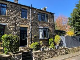 11, Nowell's Yard, Eightlands, Dewsbury WF13 2RG
