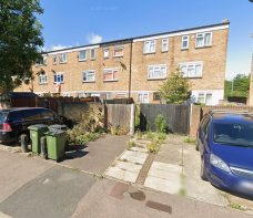 175, Whinchat Road, London SE28 0DP