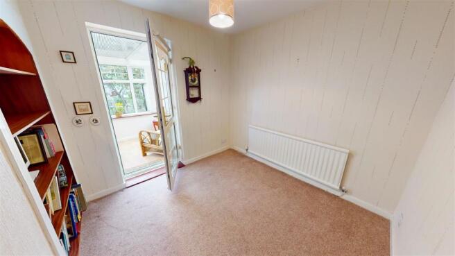 Carmelite Crescent Bedroom
