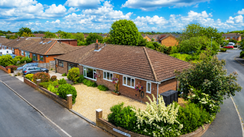 Grosvenor Avenue, Lowton, Warrington, WA3 2JL