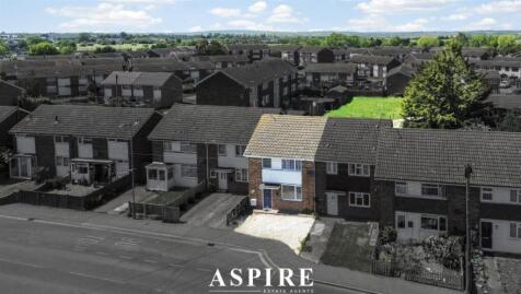Link Road, Canvey Island