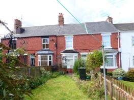 4, Greenbank Terrace, Saltburn-by-the-sea TS12 3AJ