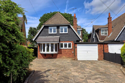 Norsey View Drive, Billericay, CM12