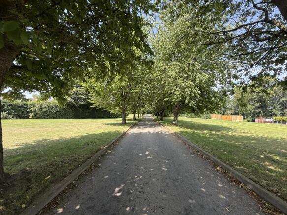 Private Road