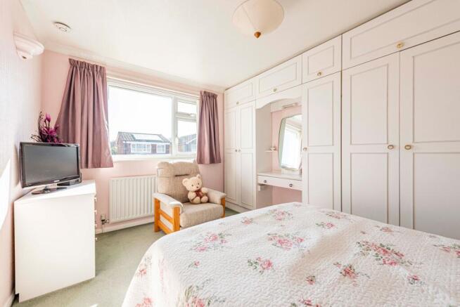 Bedroom One (2)
