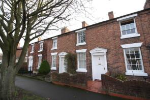 14, Preston Street, Shrewsbury SY2 5NY