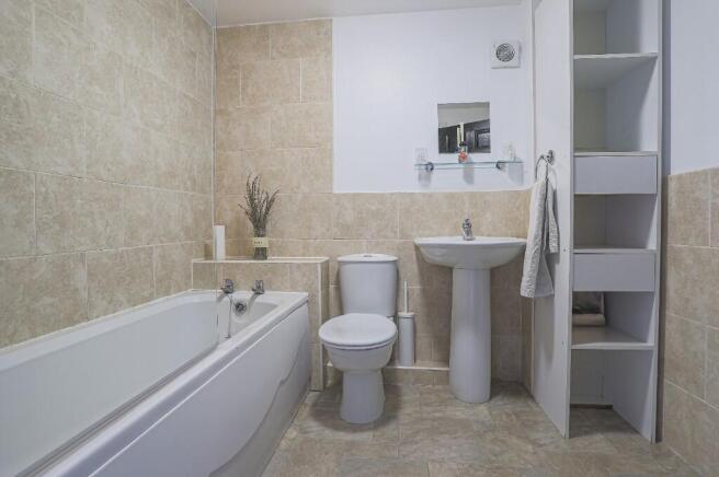 2 bed Apartment for sale Image 10