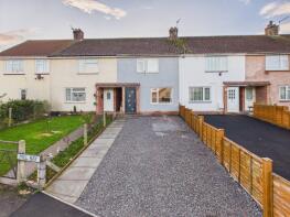 7, Millbay, North Petherton, Bridgwater TA6 6SZ