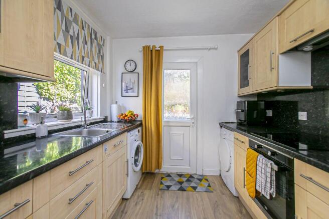 58 Linburn Grove, Dunfermline, KY11 4LQ photo 4