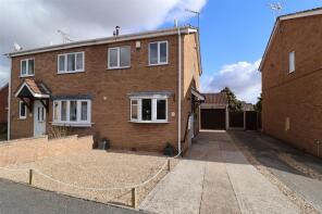 3, Gateford Glade, Worksop S81 7HJ