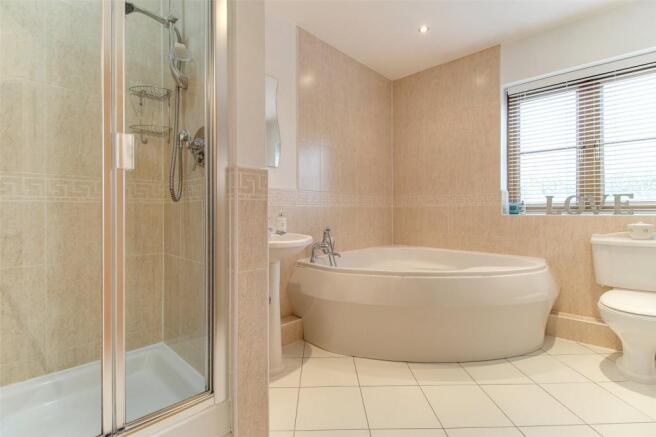 House Bathroom