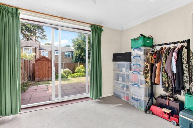 Claverdon, Bracknell, Berkshire, RG12 photo 4