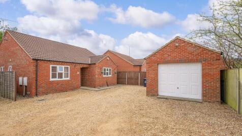 Ramnoth Road, Wisbech, Cambridgeshire, PE13 2JB