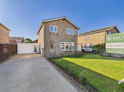 Maple Road, Bridlington