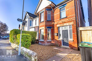 15, Maple Road, Poole BH15 2NA