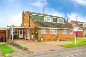 21, Brook Vale, Wilby NN8 2UJ