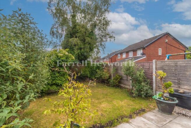 Rear Garden image 3