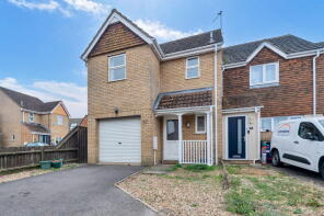 97, Orchard Close, Huntingdon PE28 2SQ