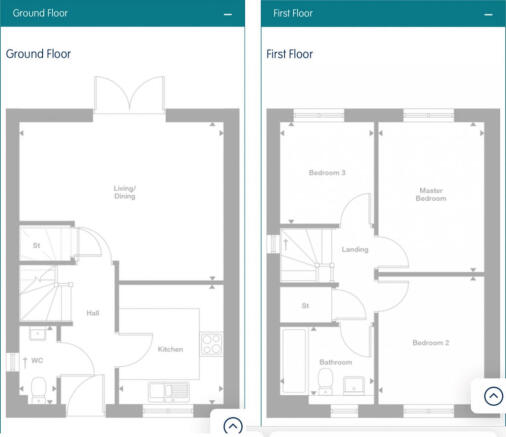 3 bed Terraced to rent Image 10
