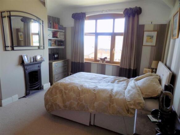 Bedroom Four