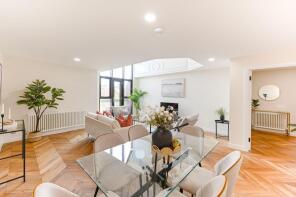 Flat 19, 102, Rochester Row, London SW1P 1JP