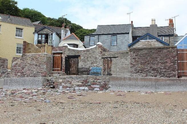 Property from the be