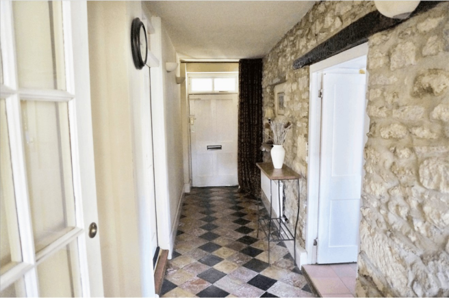 Hall