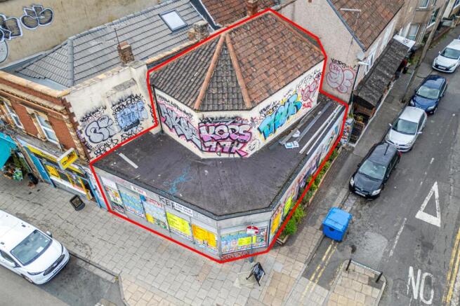 250 Stapleton Road, Easton, Bristol BS5 0NT | Free