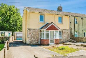 8, Green Circle, Pyle, Bridgend CF33 6AW