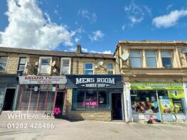 Flat A, Property Agent, Manchester Road, Burnley BB11 4HD