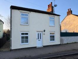 Eastfield Cottage, Rectory Road, Tydd St Mary, Wisbech PE13 5QL