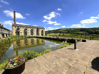 Dean House Lane, Luddenden, Halifax HX2