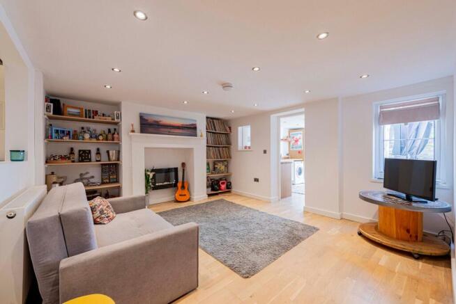 Annex Living Room (1)