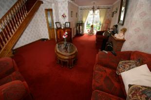 Lounge photo 1