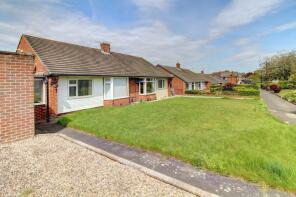 1, Angram Walk, West Denton, Newcastle Upon Tyne NE5 1BJ