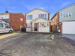 82, Bramley Way, Chelmsford CM3 6ET