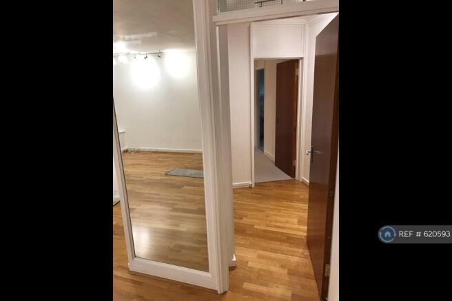 Main Reception/Dining Room 