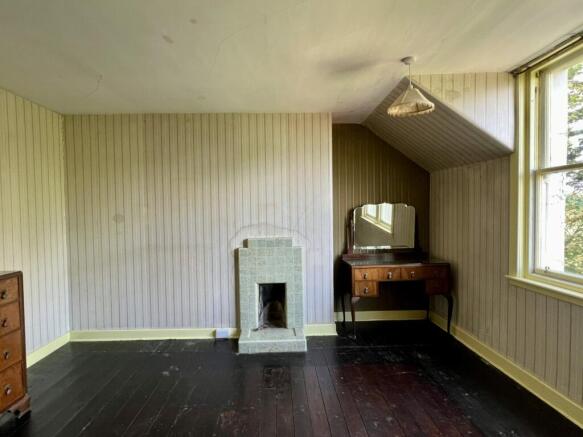 Rockvale, Near Brighouse Bay, Borgue - Williamson 