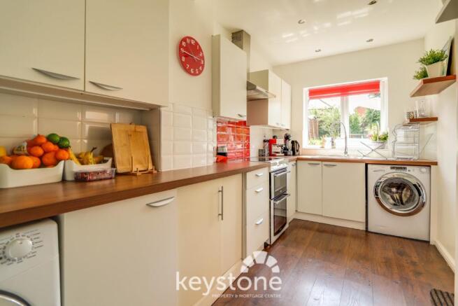 58 Dodds Drive-Kitchen
