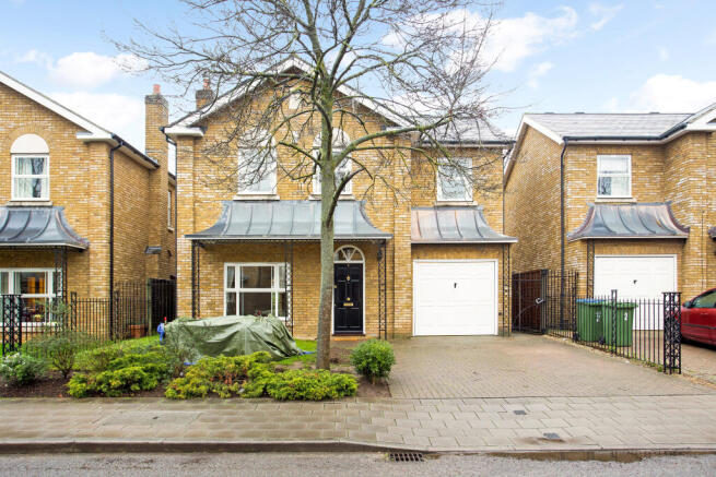 4 Savery Drive 27107
