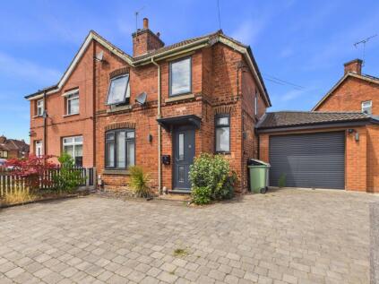 Whinney Lane, New Ollerton, Newark, NG22