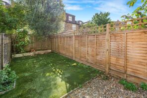 6, Penwith Road, London SW18 4QF