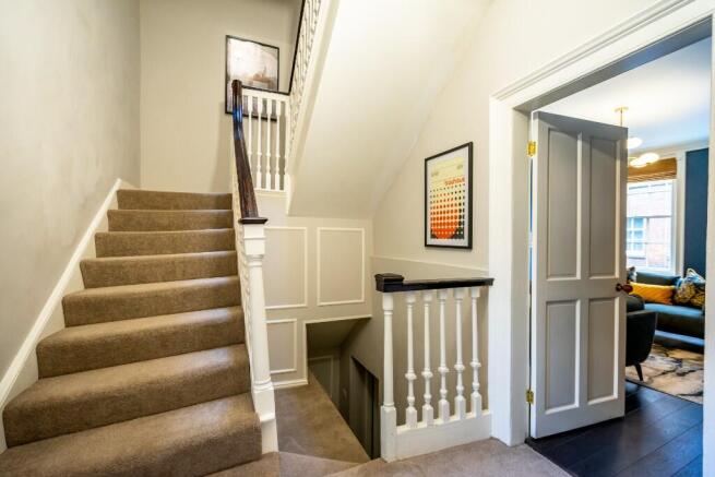 3 bed Semi-Detached to rent Image 4